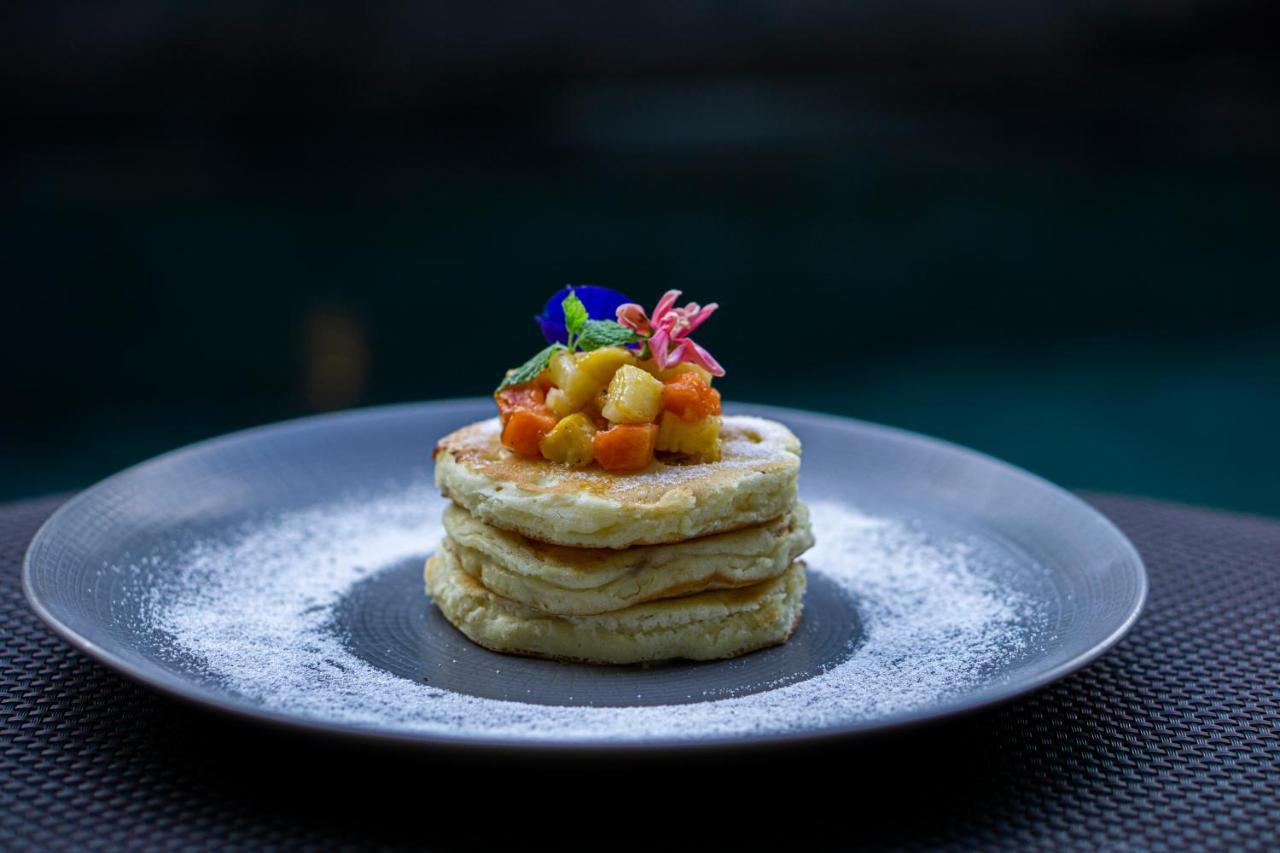 Ayu Sari Guesthouse By Mahaputra Ubud Zewnętrze zdjęcie